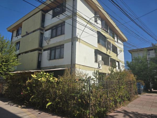 DPTO. EN 4TO. PISO CON 3D+1B, COMUNA SAN RAMON