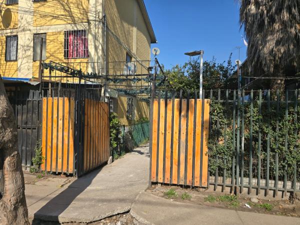 DPTO. EN 2DO. PISO CON 2D Y 1B COMUNA DE MAIPÚ