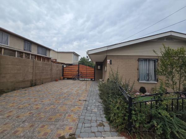 CASA DE 2D Y 1B EN CONDOMINIO DE SAN BERNARDO