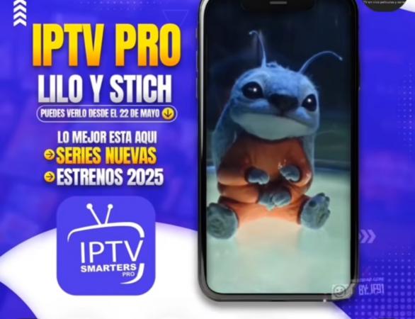 PLUS IPTV 