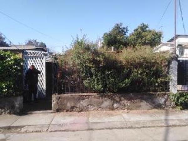 VENDO PROPIEDAD CERRO NAVIA