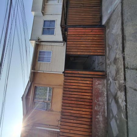 CASA 3 A 4 DORMITORIOS 