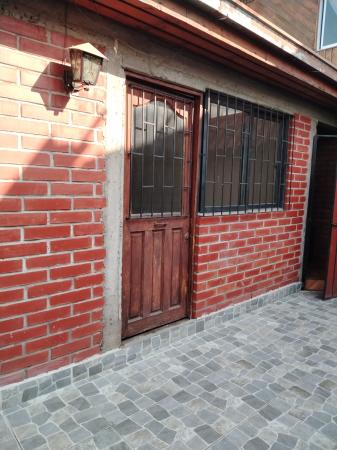 ARRIENDO CASA INDEPENDIENTE 