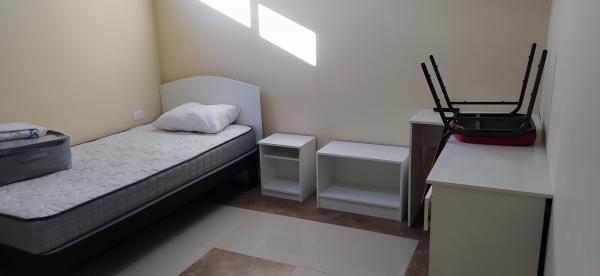 SE ARRIENDA HABITACION