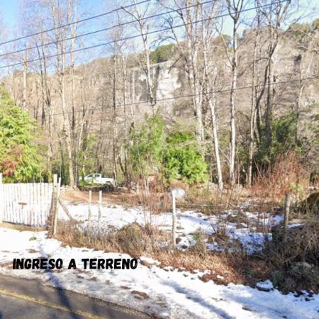 TERRENO EN VENTA OPERMUTA