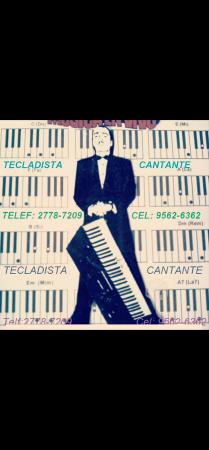 MÚSICA EN VIVO  DJ  LUCES  KARAOKE ANIMA FULL FI