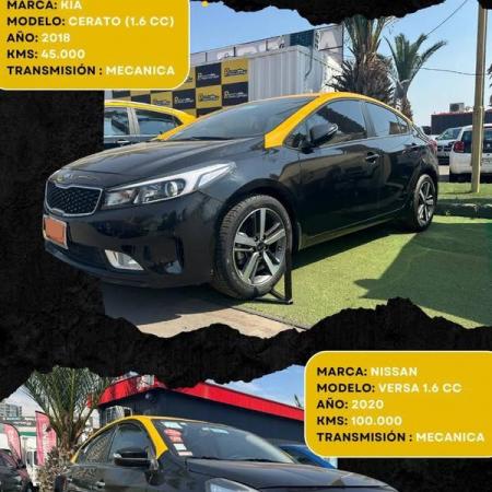 TAXIS BAJAMOS PRECIOS  POR ESTE MES