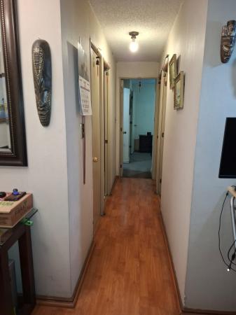 DEPTO STGO, GRAN UBICACIÓN Y PLUSVALÍA