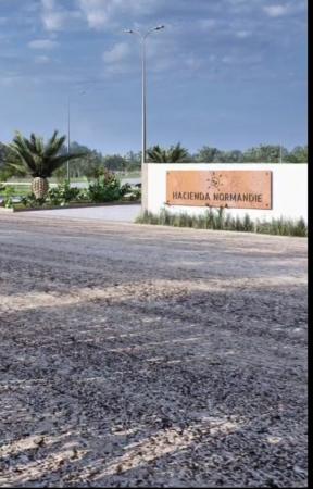 HACIENDA NORMANDIE 