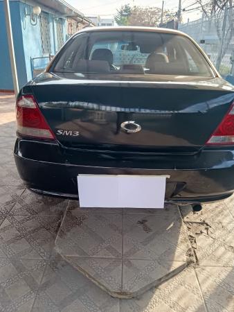 SAMSUNG SM3, 2013 TAXI BASICO