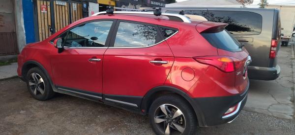 VENDO JAC S3 ÚNICA DUEÑA