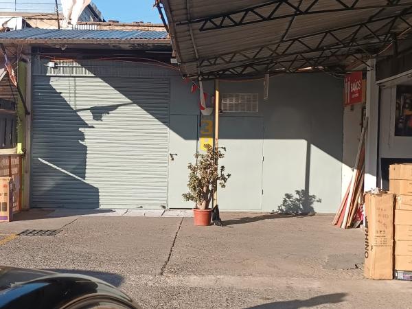VENTA DE LOCAL COMERCIAL