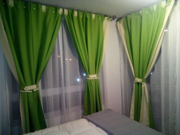 DEPARTAMENTO 2 DOR. PRIMER PISO