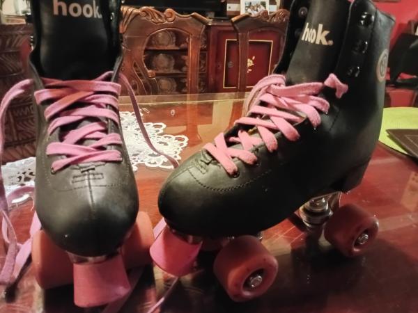 PATINES HOOK 