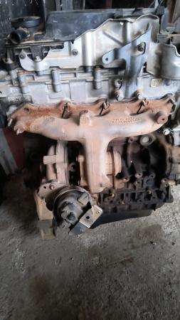 MOTOR PEUGEOT AÑO  2022