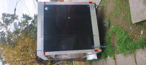 VENDO FOODTRUCK SEMI NUEVO