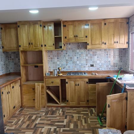 MAESTRO PINTOR Y REMODELACIÓN
