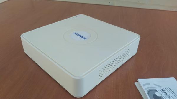 DVR HYUNDAI TURBO HD 1080