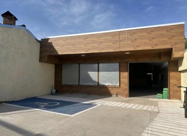 LOCAL COMERCIAL MOLINA 213 M2
