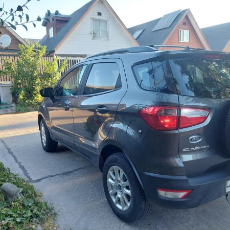 VENDO FORD ECOSPORT