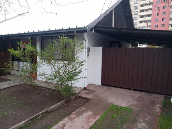 ESTUPENDA CASA RECIEN REMODELADA