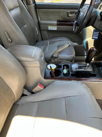 VENDO KIA SORENTO