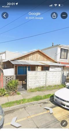 VENDO CASA EN CABRERO