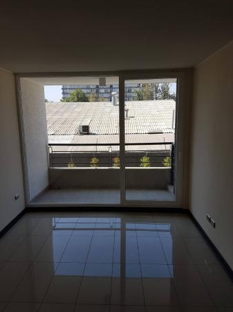 ARRIENDO DEPARTAMENTO ÑUÑOA
