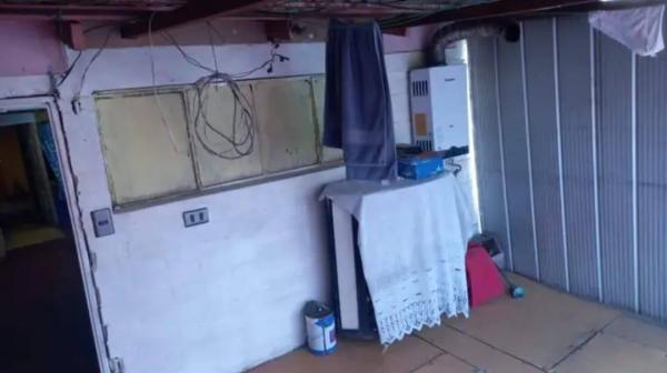 CASA 3D+1B LA PINTANA