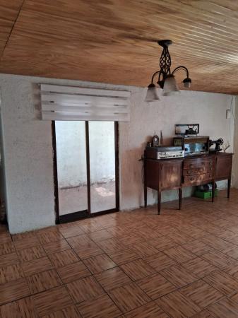 CASA 3D+1B+1ES CERRO NAVIA 