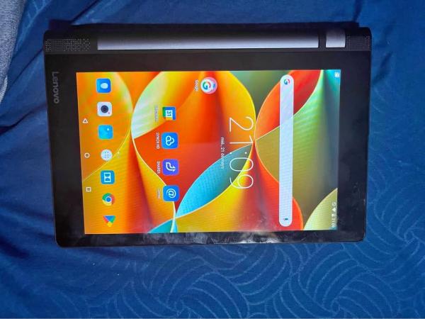 TABLET LENOVO TAB 3 8
