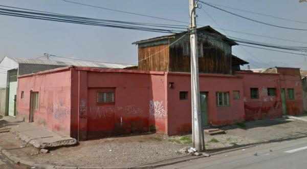 CASA ESQUINA  PARA REMODELAR  