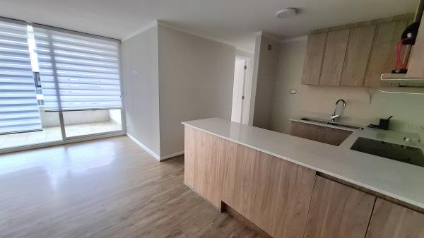 ARRIENDO DEPTO. QUILÍN 2DY2B MACUL