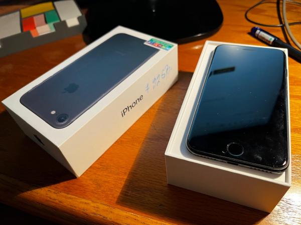 IPHONE7 