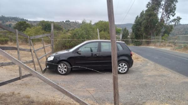 PARCELA M2 5.247. PLANOS Y CON ROL PROPIO.