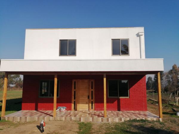 CASA DE CAMPO EN VENTA