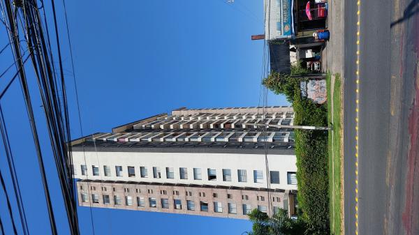 DEPARTAMENTO ED. SOLAR BICENTENARIO 
