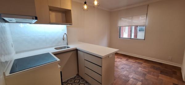 DEPARTAMENTO REMODELADO METRO NUNOA- GGCC $35.000