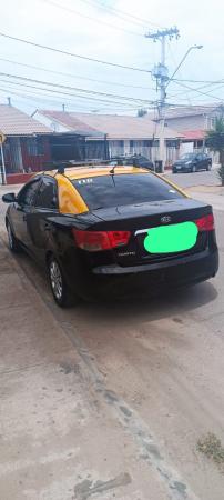 VENTA TAXI BÁSICO