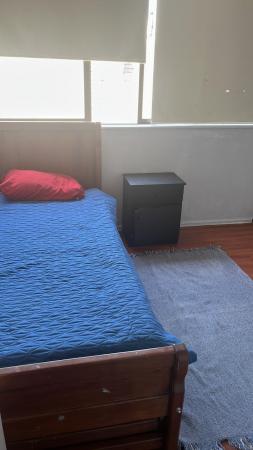 ARRIENDO HABITACIÓN CON BAÑO PRIVADO/ SANTIAGO 