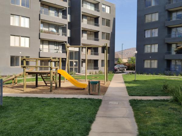 ACOGEDOR Y SEGURO DEPTO. 3D, CONDOMINIO 