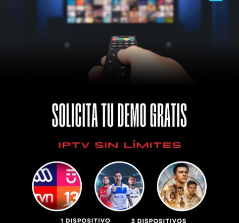 PLAY IPTV 