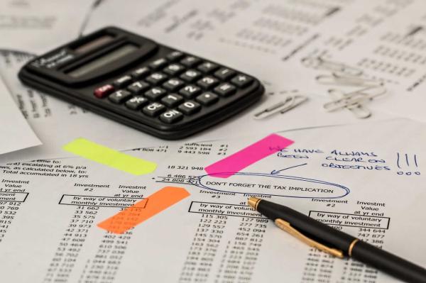 CONTADOR PARA PYMES