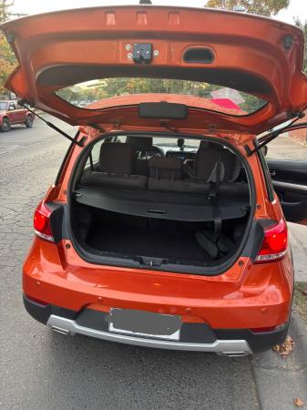 VENDO MI JOYITA GREAT WALL M4