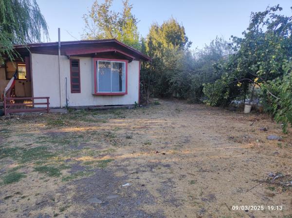 TERRENO URBANIZADO DE 1800 MT2