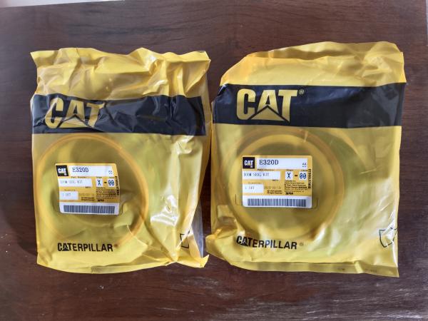 VENDO KIT DE SELLOS CAT