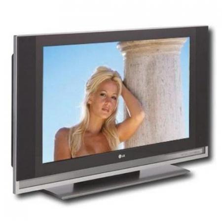 COMPRO TV LG MODELO DU 37LZ30 