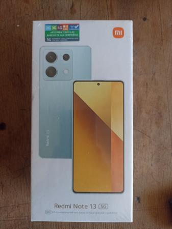XIAOMI REDMI NOTE 13 5G 256GB