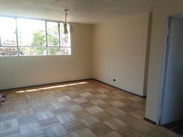 ARRIENDO DEPARTAMENTO EN CONJUNTO VILLA ESPAÑA