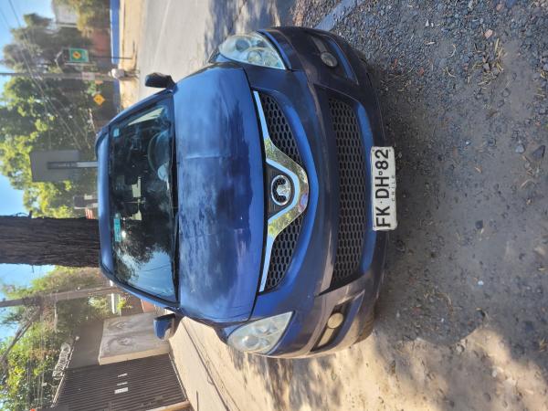 VENDO PERMUTO HAVAL 2013 POR CITY CAR